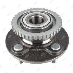 Ступица колеса NISSAN ALMERA N15 95-00 SENTRA B14 94-00 SUNNY B14 94-00 HW22011