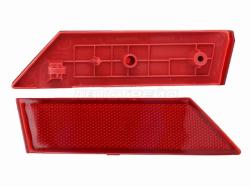 Отражатель Hyundai Tucson 18-21 (Слева/ На крышку багажника)