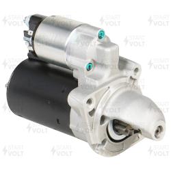 Стартер для а/м BMW 5 E39 (95-) 2.0i/2.5i/2.8i/X5 E53 (00-) 3.0i 1,4кВт (LSt 2623)