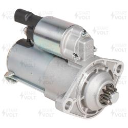 Стартер для а/м Chery Tiggo 4 (17-)/Bonus (11-) 1.5i/2.0i 1,3кВт (LSt 2707)