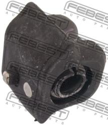 Втулка стабилизатора TOYOTA RAV4 05- пер.подв. 23мм(к-т 2шт.) TSB-ACA30F-KIT
