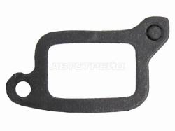 Прокладка впускного коллектора MITSUBISHI DELICA/L200/PAJERO/MONTERO 4M40 2.8 94-