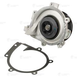 Насос водяной для а/м Mercedes-Benz GLE (V167) (18-)/E (W213) (16-) 2.0D [OM654] регулир. (LWP 1507)