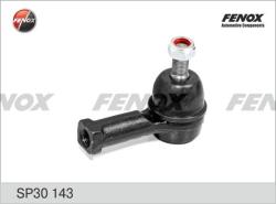 SP30143 Наконечник р/т HYUNDAI ACCENT/GETZ/ELANTRA/MATRIX/KIA CERATO лев/прав.