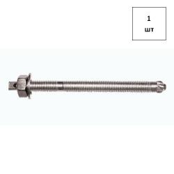 Шпилька MAXIMA М 30х380 1шт FORTLUFT sts031691