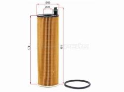 Фильтр масляный (картридж) MERCEDES E-CLASS W213 16-/CLS/GLE-CLASS 18-/GLC-CLASS W253 19- DIESEL