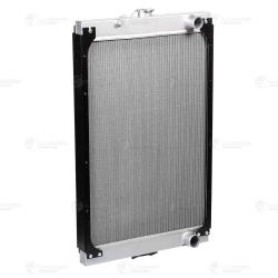 Радиатор охл. для а/м Урал Next 7470-5511 с дв. ЯМЗ 653 (LRc 1246)