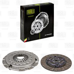 Сцепление в сборе для а/м Sollers Argo (22-)/JAC N25/N35 (20-) 2.0D (без муфты) (FR 2611)