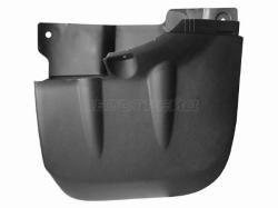 Брызговик Mitsubishi L200 07-16 / Triton 06-11 (Сзади/ Справа)