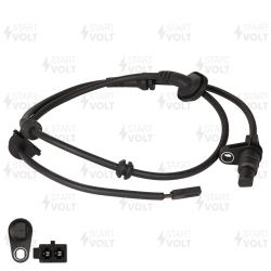 Датчик ABS для а/м VAG Polo Sedan (10-)(до 09.11)/Roomster (02-) задн. прав. (VS-ABS 1815)