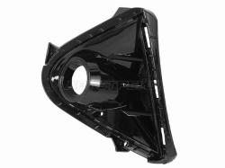 Оправа ПТФ Hyundai Solaris 20-22 / Solaris HS 24- (Слева/ Под линзу)