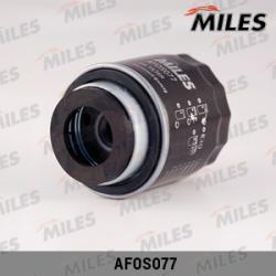 AFOS077 Фильтр масляный VAG 1.2/1.4/1.6 TSI/TFSI 08-