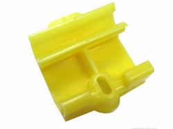 Крепление бампера Toyota Carina E 92-96 / Corona (T190) 92-96 / Corona SF 92-96 (Сзади/ Справа=Слева