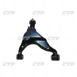 Рычаг подвески левый TOYOTA LAND CRUISER PRADO 2002-  48069-60010 CQ0313L cqt-20l