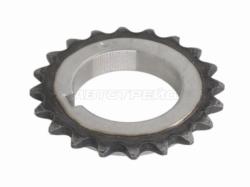 Шестерня ГРМ TOYOTA COROLLA 1ZR-FE 08-