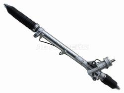 Рейка рулевая AUDI A6/ALLROAD 98-05