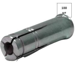 Забивной анкер DRM 8 10х30 100шт FORTLUFT sts031752