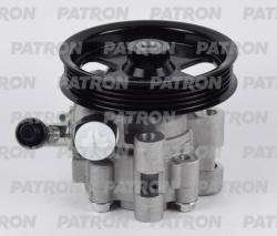 Насос гидроусилителя PPS1186