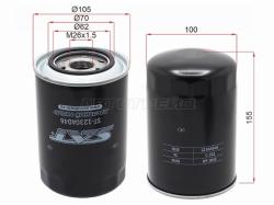 Фильтр масляный MITSUBISHI PAJERO/MONTERO 3.2 Di-D/TD 4M41/3.0 i 4WD 6G72/SPORT 2.8 TDi 4M40-T/3.2 T