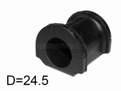 Втулка стабилизатора Honda Civic 00-06 / Civic Ferio 00-05 / Integra 01-06 (24,50)