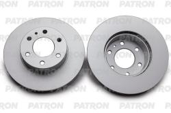 PBD1205 Диск тормозной