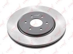 Диск тормозной NISSAN PATHFINDER 05>/NAVARA 05> передний BN-1803