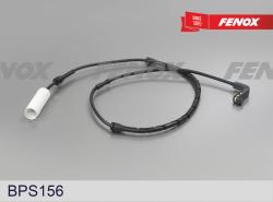 BPS156 Датчик износа колодок пер E65/E66