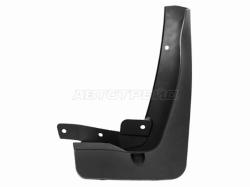 Брызговик BMW X3 17-24 (Сзади/ Справа)