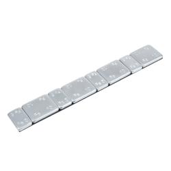 Самоклеющиеся балансировочные грузики 5/10гр (50 шт) TR001