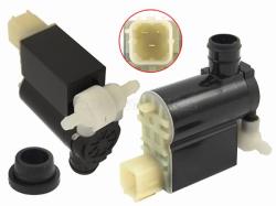 Мотор омывателя лобового стекла CHEVROLET LACETTI 03-08