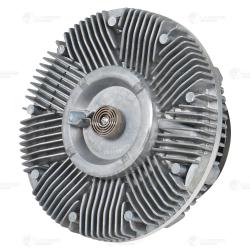 Муфта вязкост. для а/м КАМАЗ с дв. 740.30, 740.31 Евро-2 (с 2007 г.) (без крыльч.) (LMC 0741)