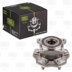 Ступица для а/м Lexus RX (09-) (задн. в сборе с подшип.) (MR 1982)