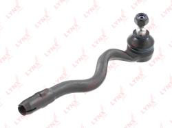 Рулевой наконечник L BMW 3(E46) 98> c4138l