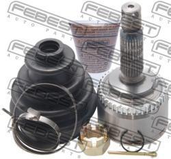 ШРУС НАРУЖНЫЙ 23x54x25 (MITSUBISHI CARISMA DA 1995-2003) FEBEST 0410-010a43