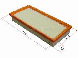 Фильтр воздушный TOYOTA AVENSIS #T22# 97-02/CARINA E #T19# 92-97