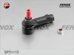 SP31113 Наконечник р/т FORD FIESTA/FUSION 02- лев.