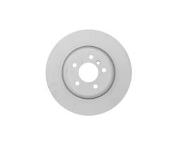 Диск торм передн BMW 5 (F10)  6 (F06)  0986479772