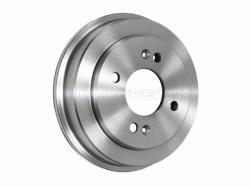 Барабан тормозной зад KIA PICANTO 1.0/1.1 04-