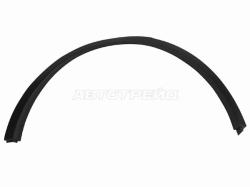 Молдинг арки крыла Tesla Model Y 19- (Сзади/ Справа)