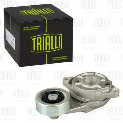 Ролик привод. ремня для а/м Honda Jazz (08-) 1.2i/1.3i/1.4i (с натяж. мех.) (CM 5555)