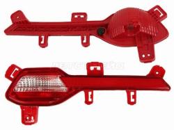 Фонарь в задний бампер Hyundai Sonata 19-23 (Справа)