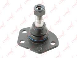 Опора шаровая CITROEN JUMPER/FIAT DUCATO 02-06 C1215LR
