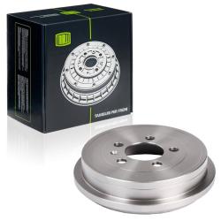 TRIALLI TF 051337 Барабаны тормозные для автомобилей Skoda Fabia (07-) d=200