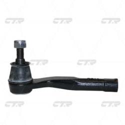 Наконечник рулевой тяги TOYOTA Rush 2006 - / DAIHATSU Terios 2005 - 2009 cet-208l