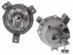 Фара противотуманная (Справа) Daewoo Matiz 00-15