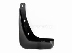 Брызговик Kia Rio 11-15 (Сзади/ Слева/ 4D SED)