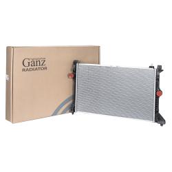 Радиатор основной GIJ21233