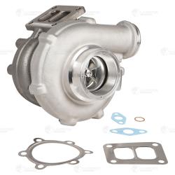 Турбокомпрессор для а/м MAN TGA (04-)/TGS (07-) с дв. D2066 (тип K29) (d крыл. 71 мм) (LAT 1224)