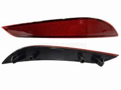 Отражатель Chevrolet Cruze 15-19 (Сзади/ Справа)