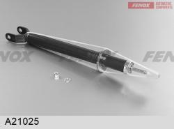 Амортизатор MERCEDES W211 пер.газ. A21025
